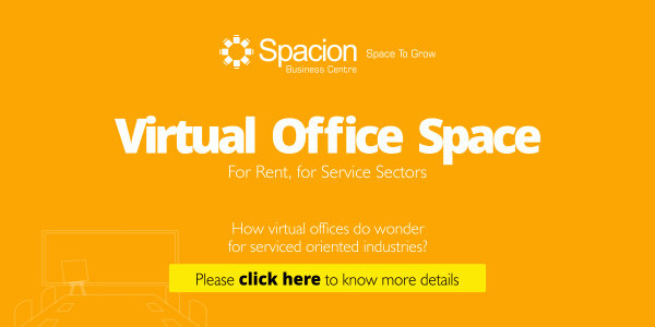 Virtual Office Space For Rent