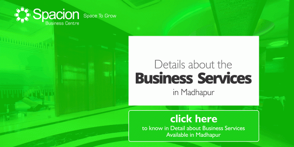 Business services in madhapur