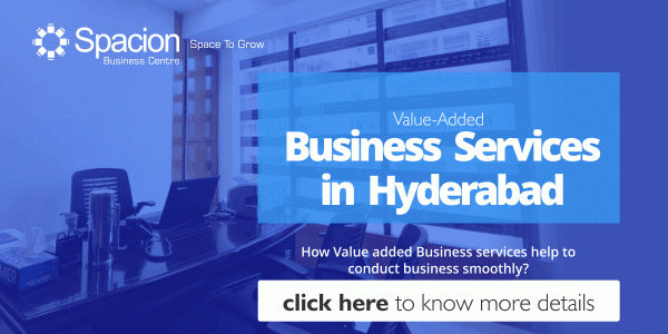 Business Services in Hyderabad