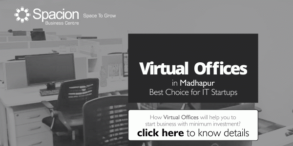 Virtual Offices in Madhapur