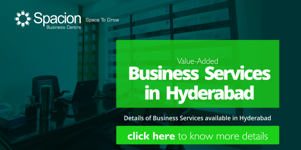 Value Added Business services in Hyderabad