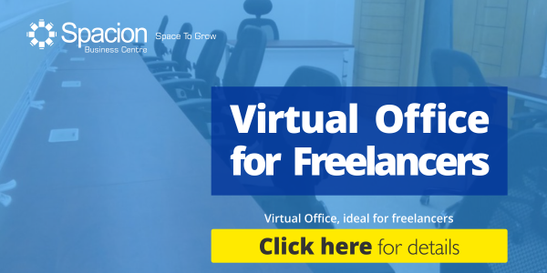 Virtual Office for Freelancers