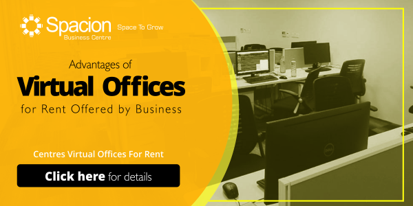 Virtual Offices For Rent - Advantages of Virtual Offices for Rent