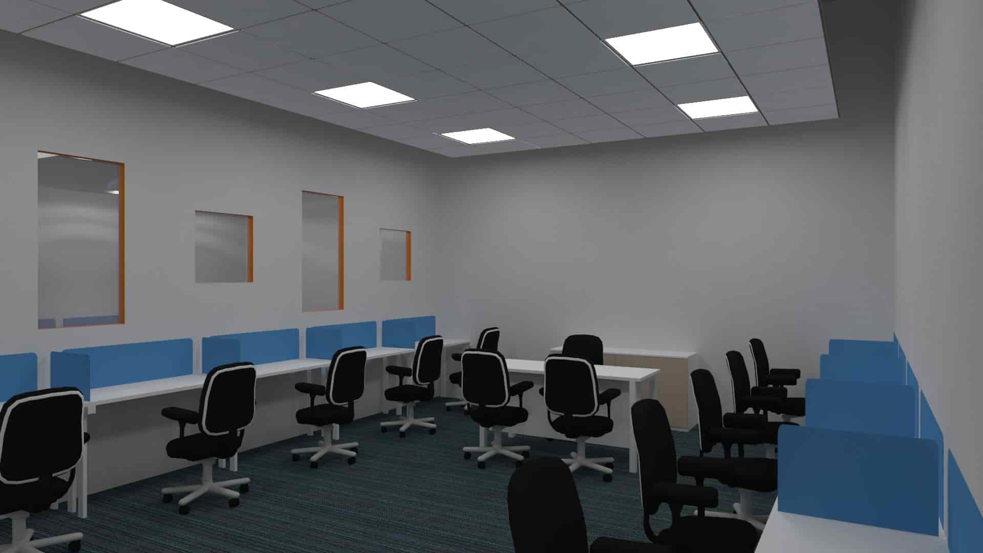 need office space in hyderabad