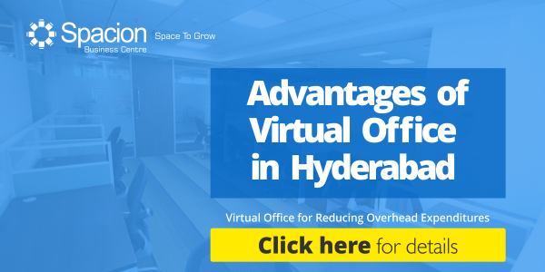 Virtual Office Space in Hyderabad